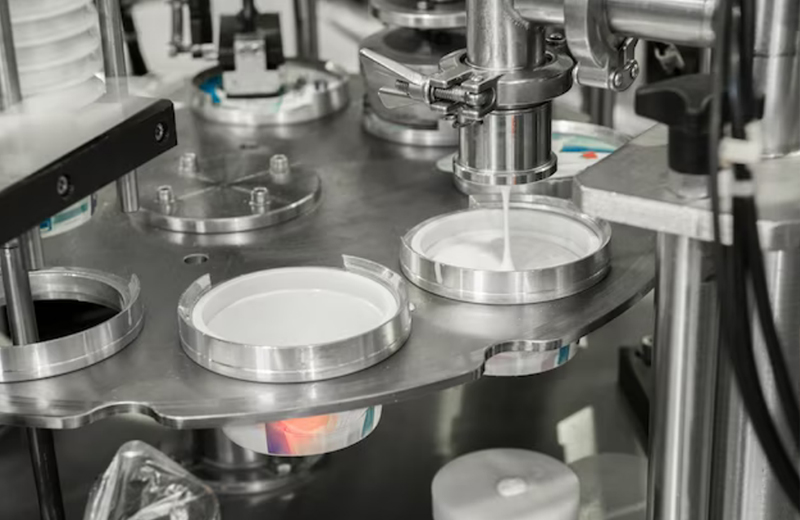 El desarrollo de máquinas de perforación y fundición de tubos de aluminio-plástico satisface las necesidades del mercado