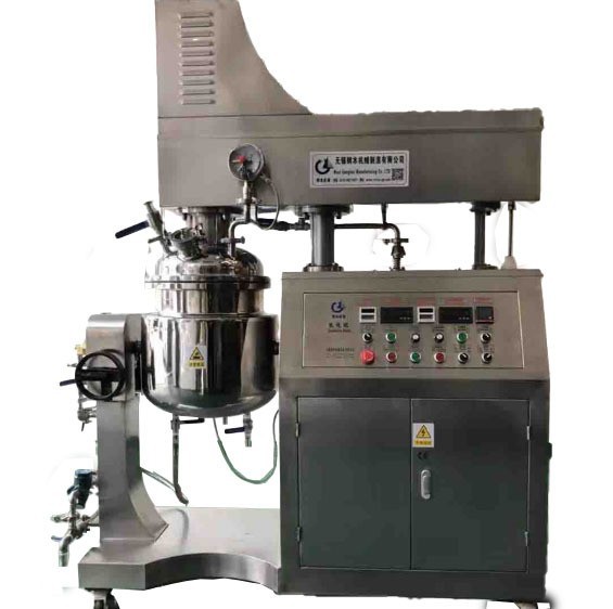 30LVacuum emulemulhomogeneihomogenei.