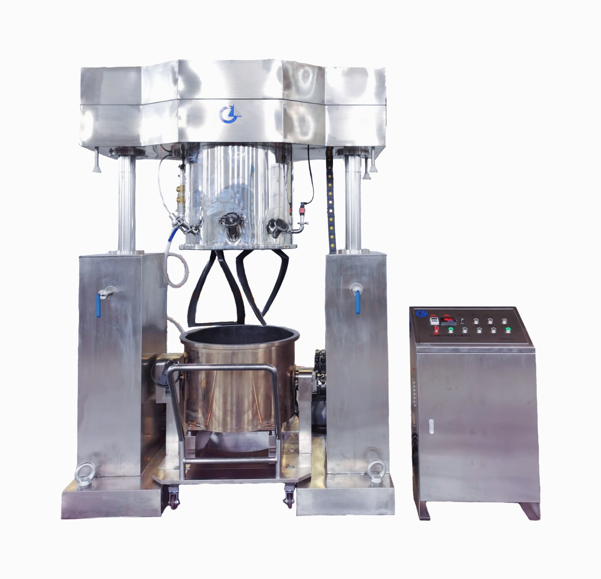 Anticorrosión Dual 200L