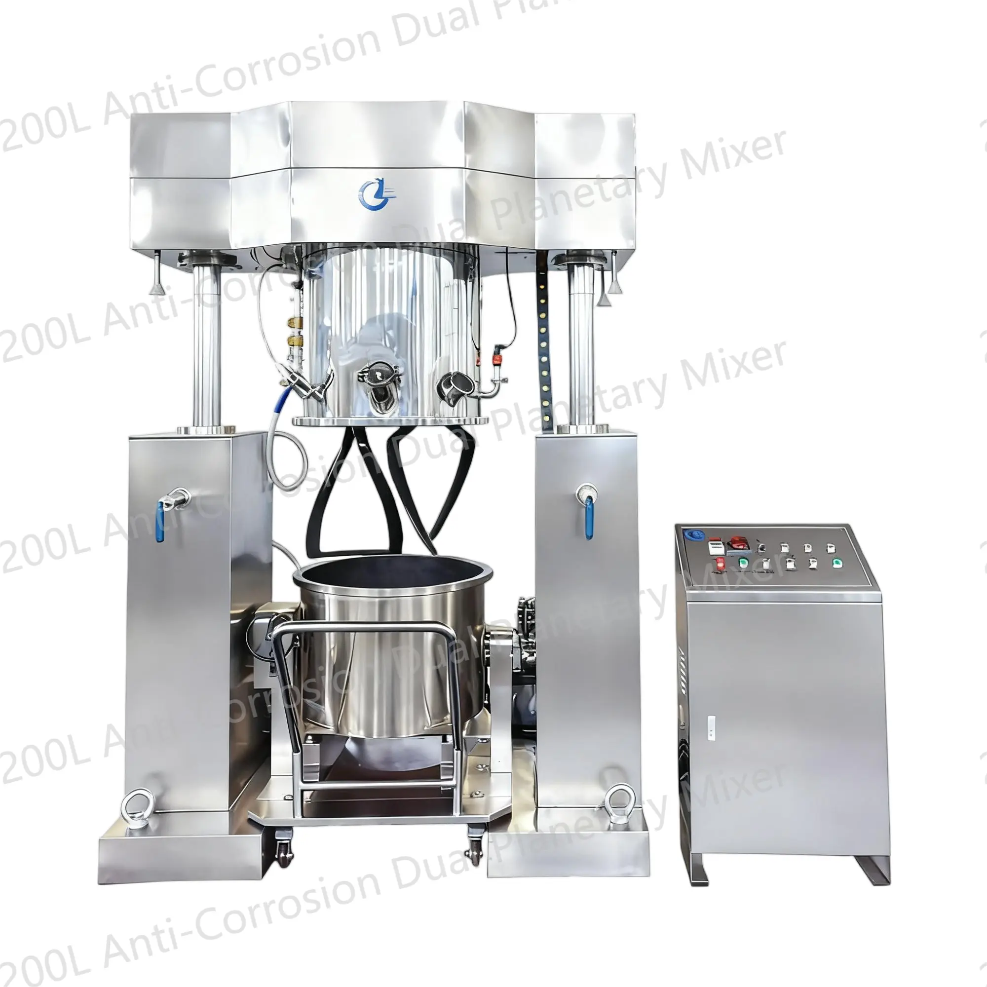 Anticorrosión Dual 200L