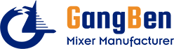 GangBen Mixer Manufacturer (en inglés)